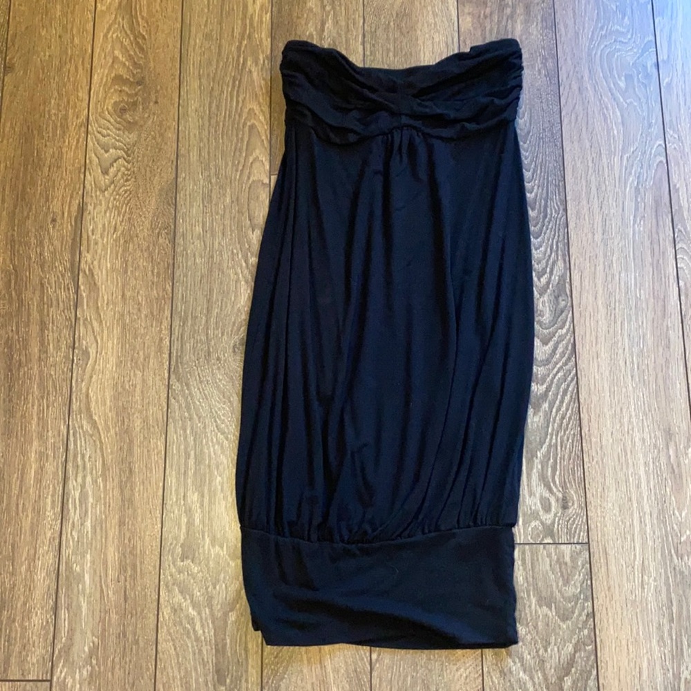 Twik (Simons) dress